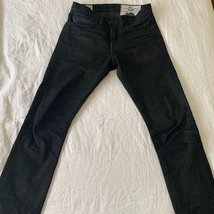 Rogue Territory Stealth Stanton